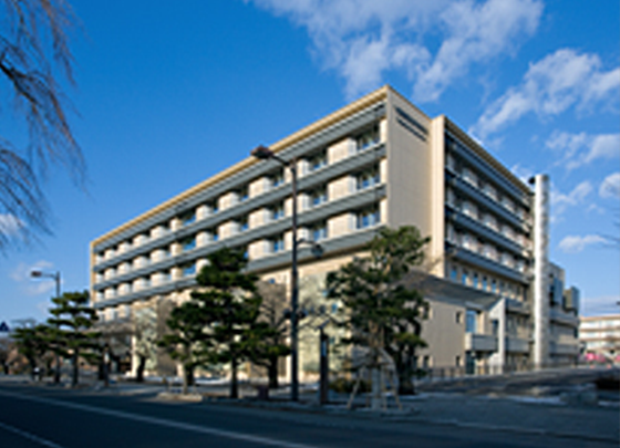 Towada City Hospital