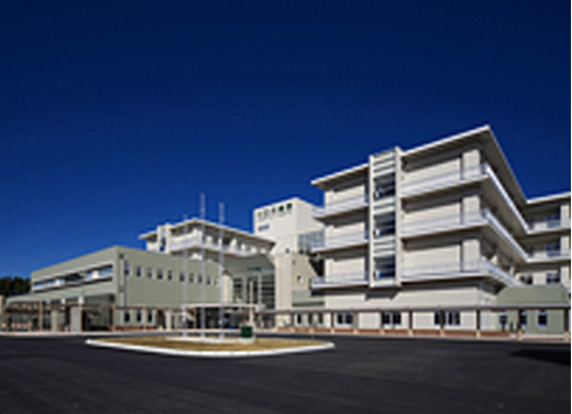 Misawa City Hospital